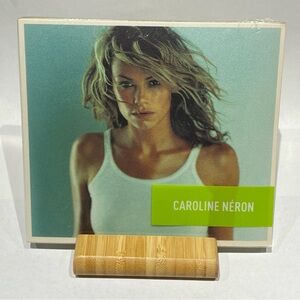 Sealed Caroline Néron CD